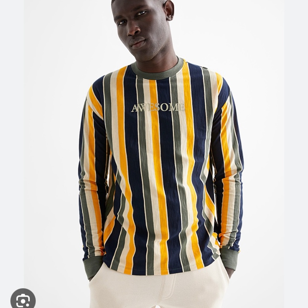 Simons long sleeve